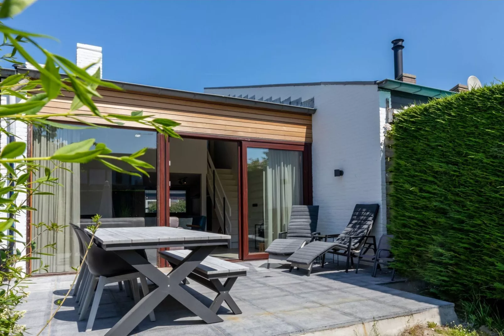 Lepelblad 42-Terrace balcony