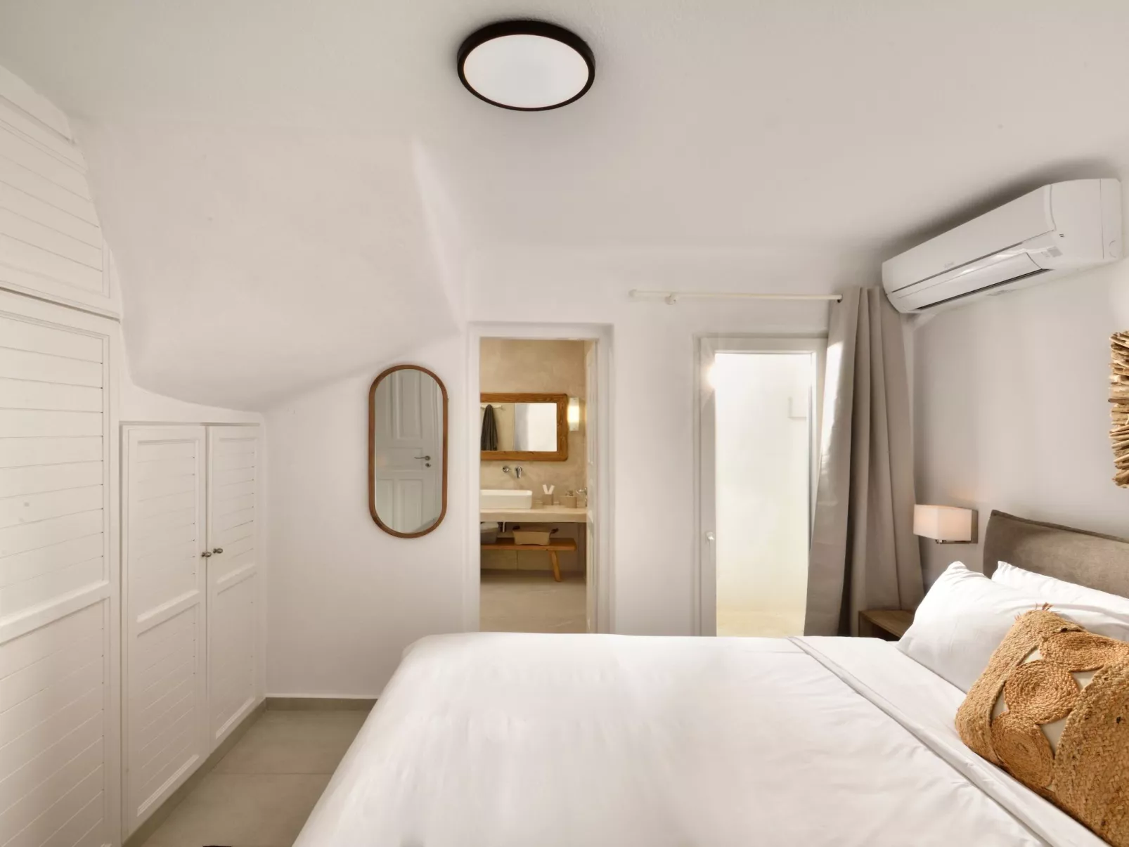 Meerblick Sunset Villa mit Hotub CalypsoSunsetVill - Inside