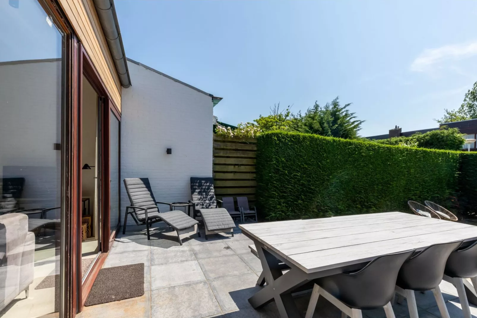 Lepelblad 42-Terrace balcony