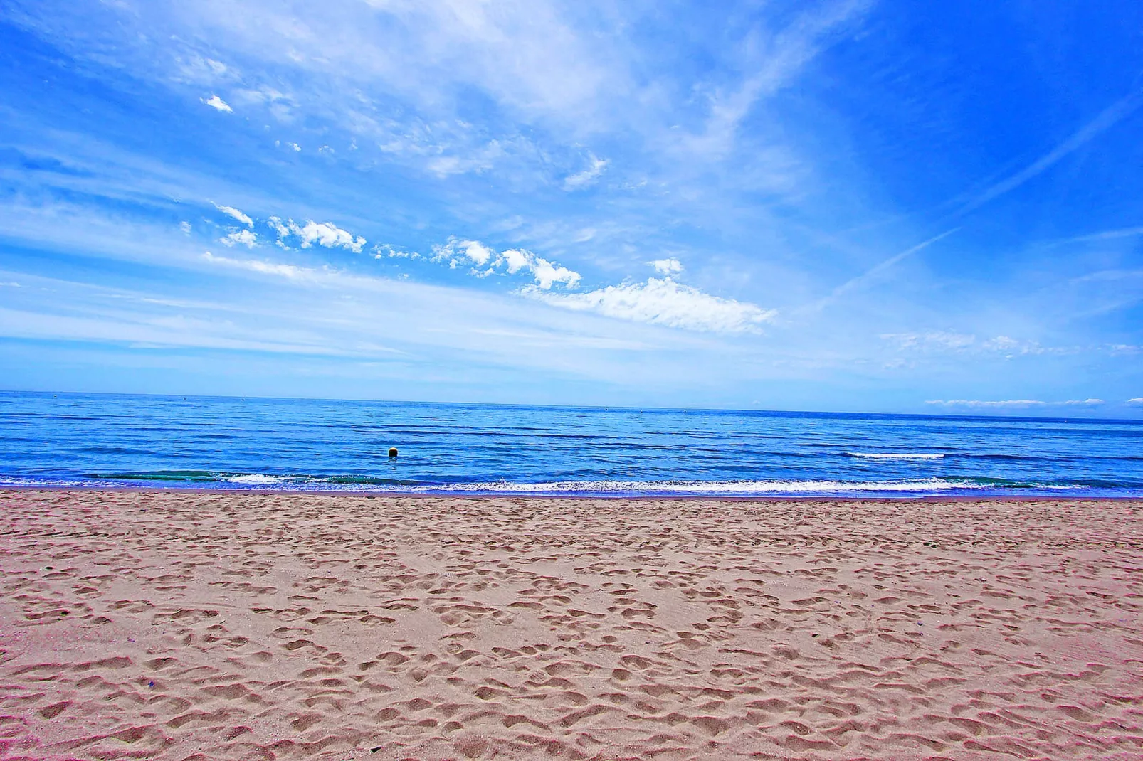 1080 - GOLDEN BEACH JACUZZI - Zones été à 1 km