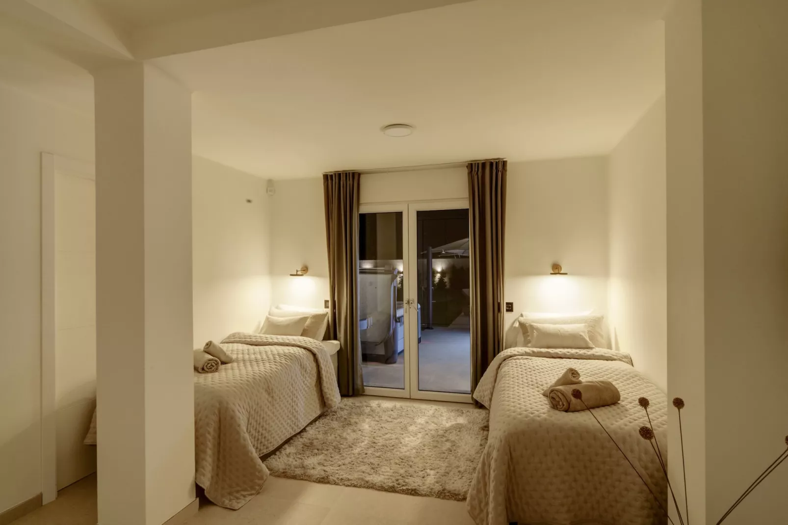 Fantastic Luxury Villa near Marbella - Schlafzimmer