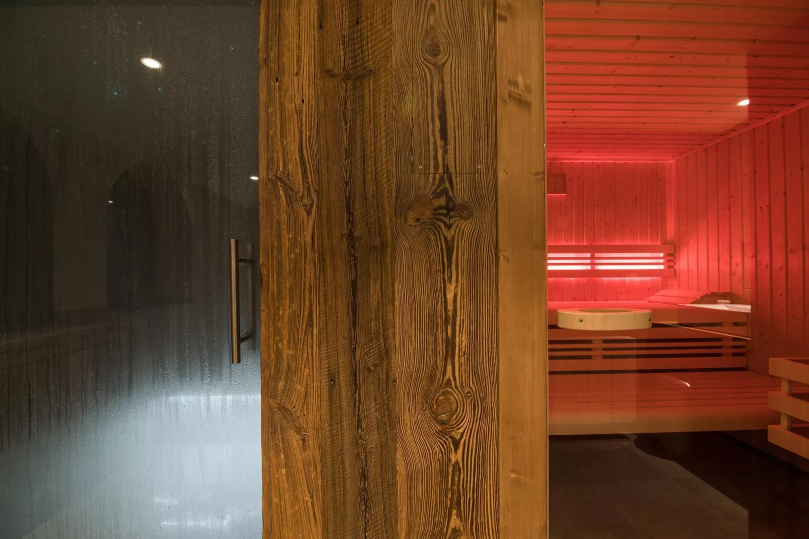 Les Portes de Megève 6 - Ambiente