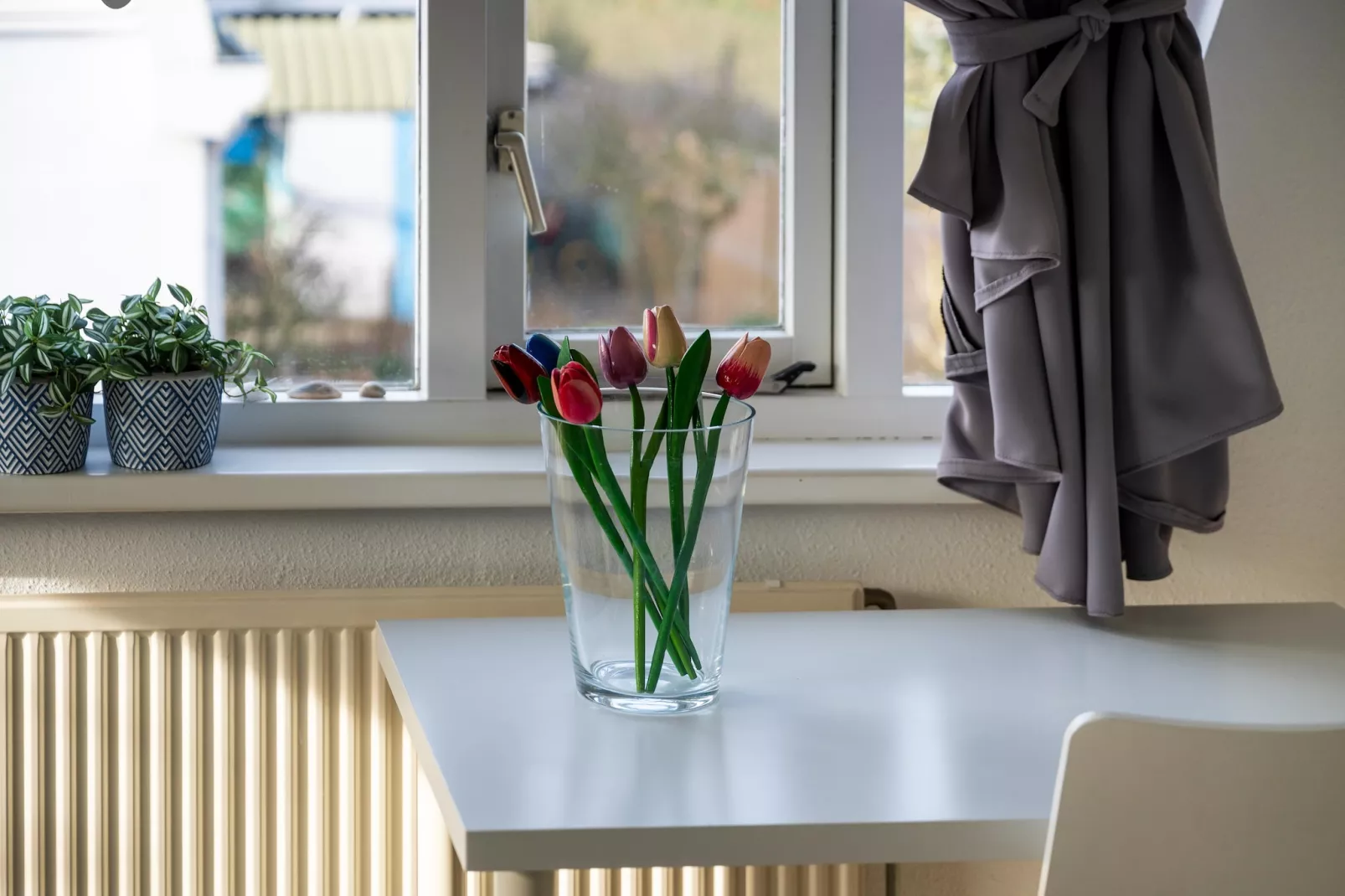 De Zilvermeeuw - Ambiente