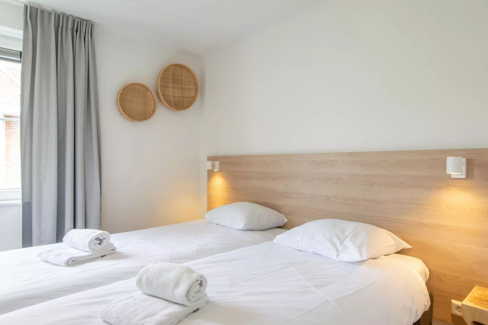 Noordzee Résidence Cadzand-Bad 10-Bedroom