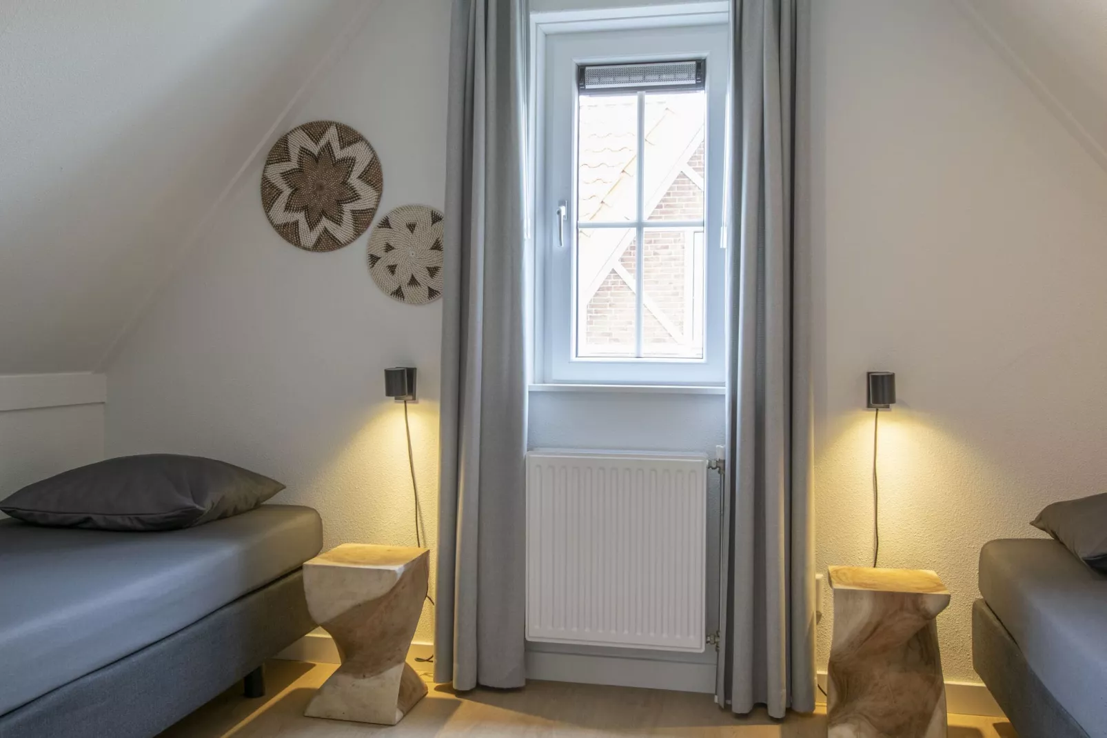 Noordzee Résidence Cadzand-Bad 10-Bedroom