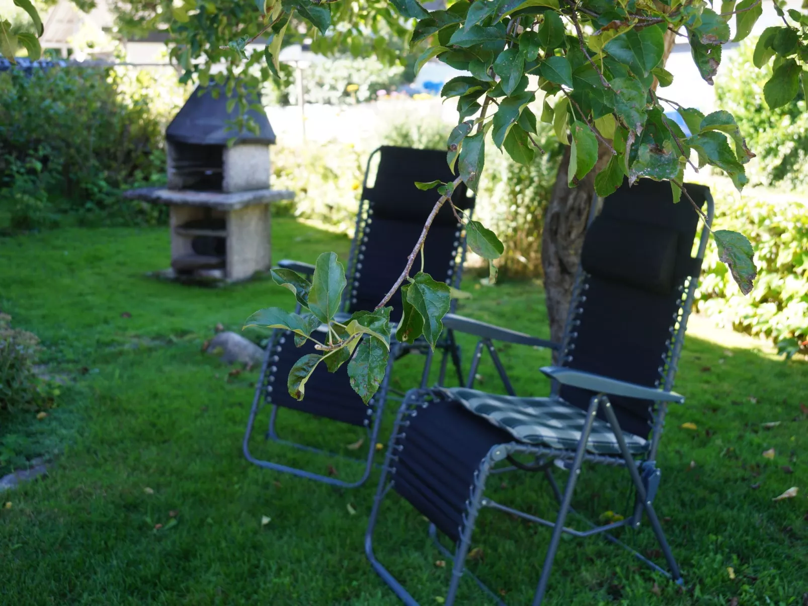 Bertsche 3 Schlafzimmer - Outside