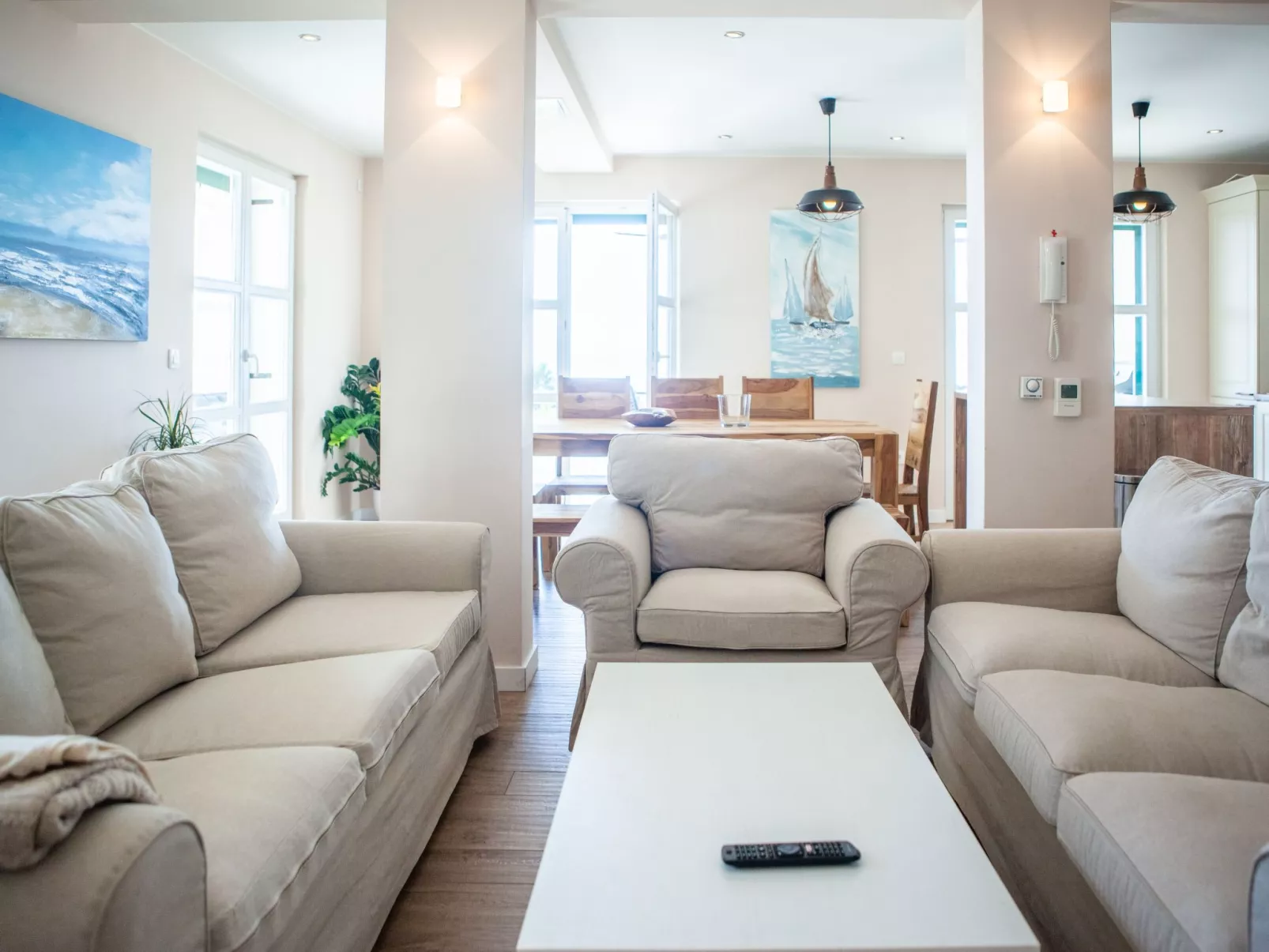 Villa Josip - Drinnen