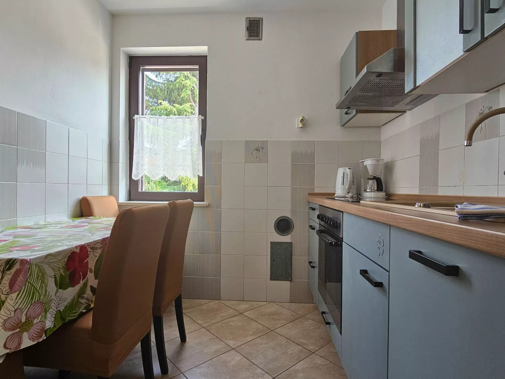 Wohnung "Aurelio" mit Terrasse - Image-tags.info