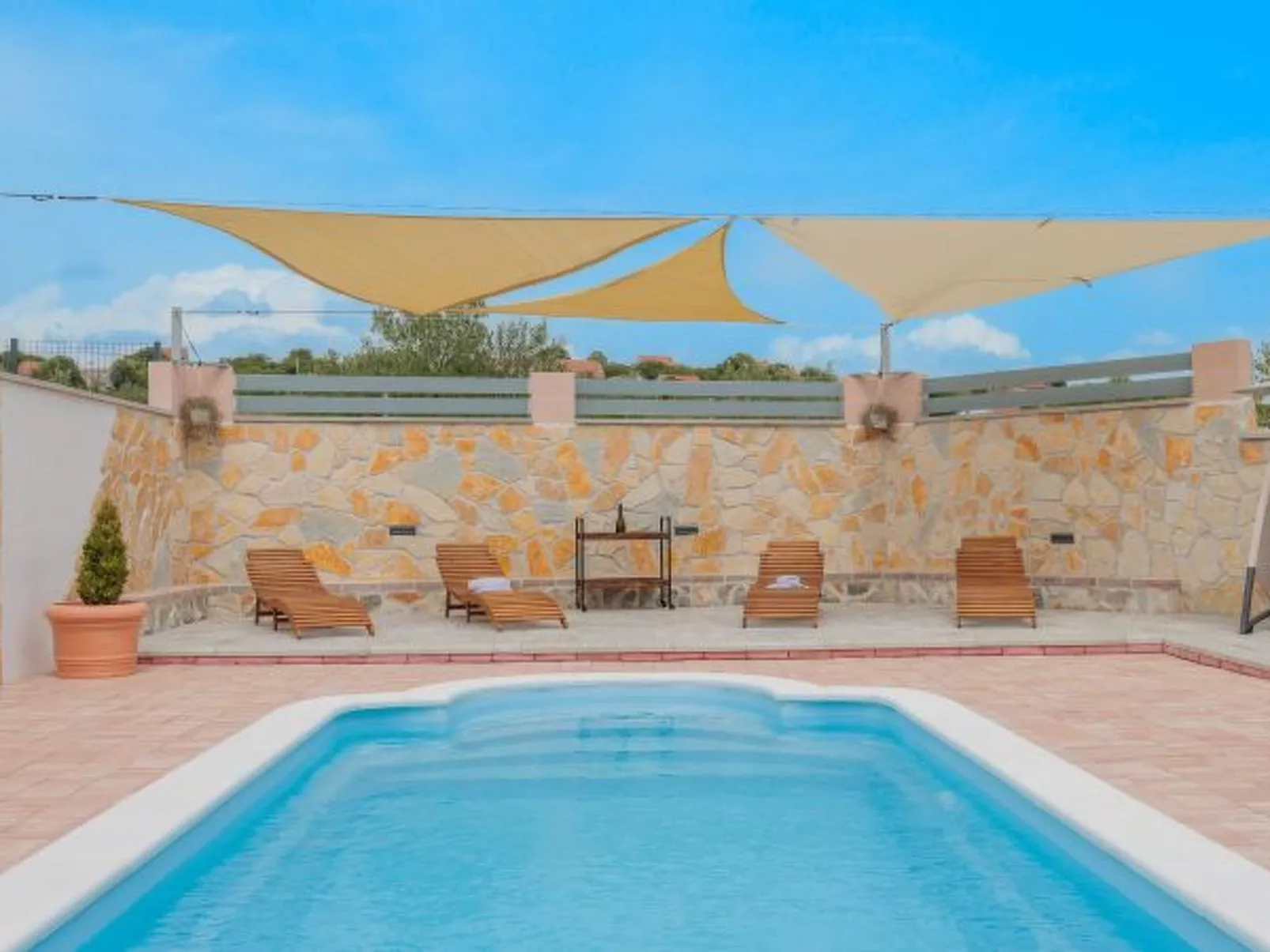 Holiday House Fjaka - Image-tags.info