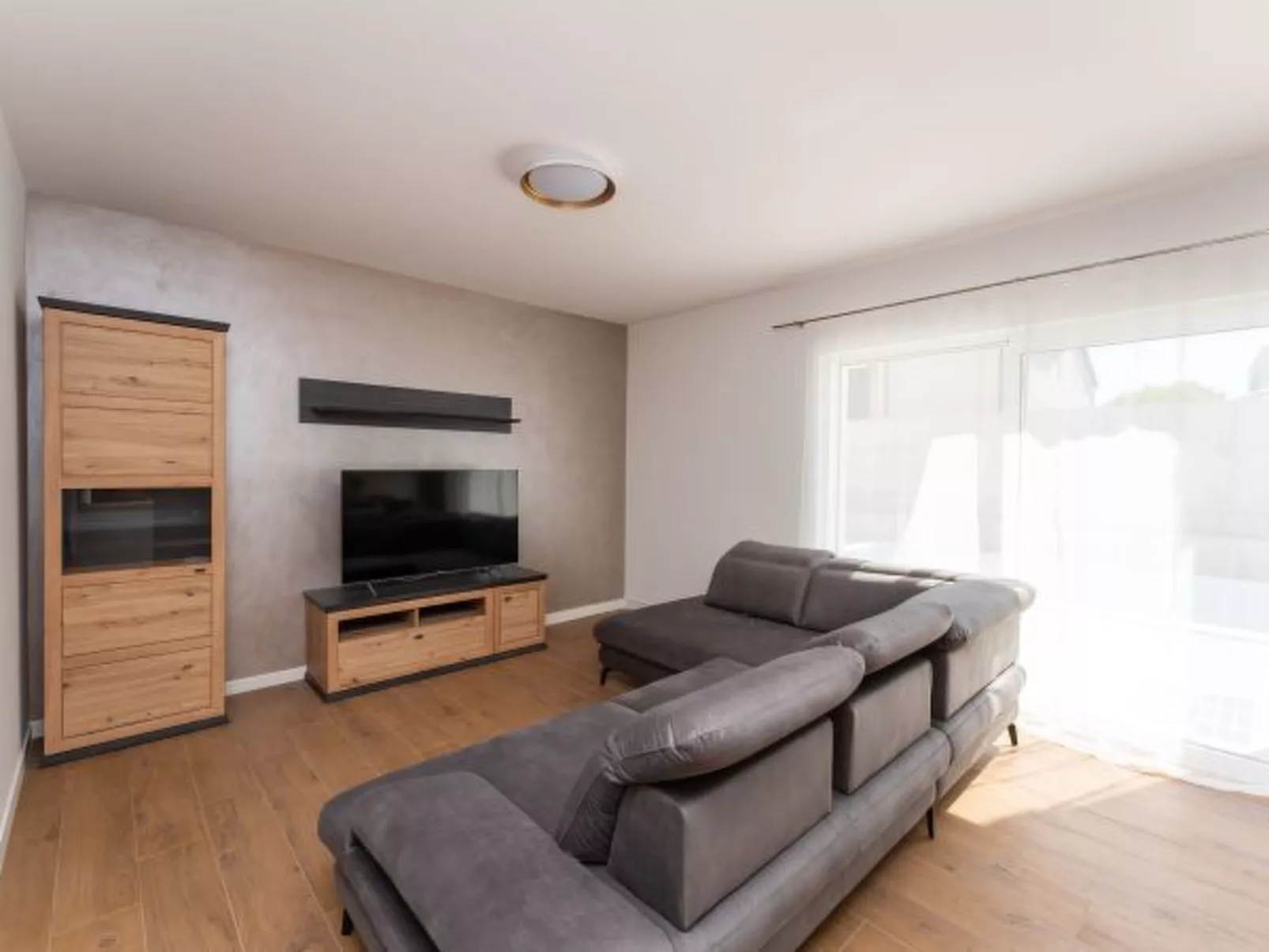 Villa Casa Coral With pool - Drinnen