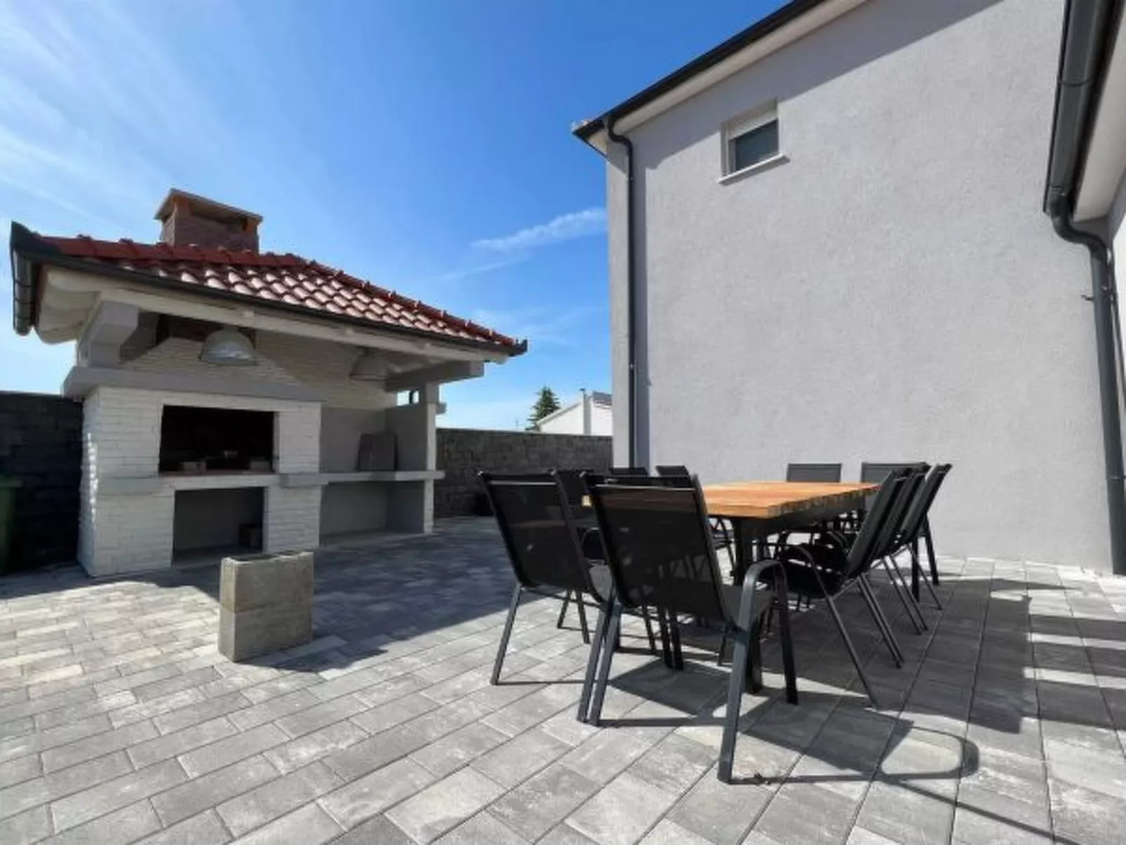 Villa Ela with heated pool - Image-tags.info