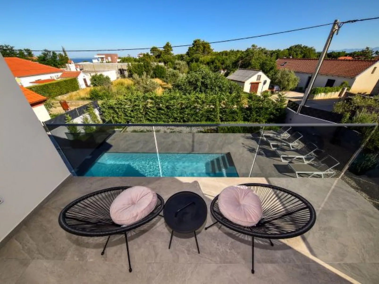 Villa Nostro Porto with pool - Image-tags.info