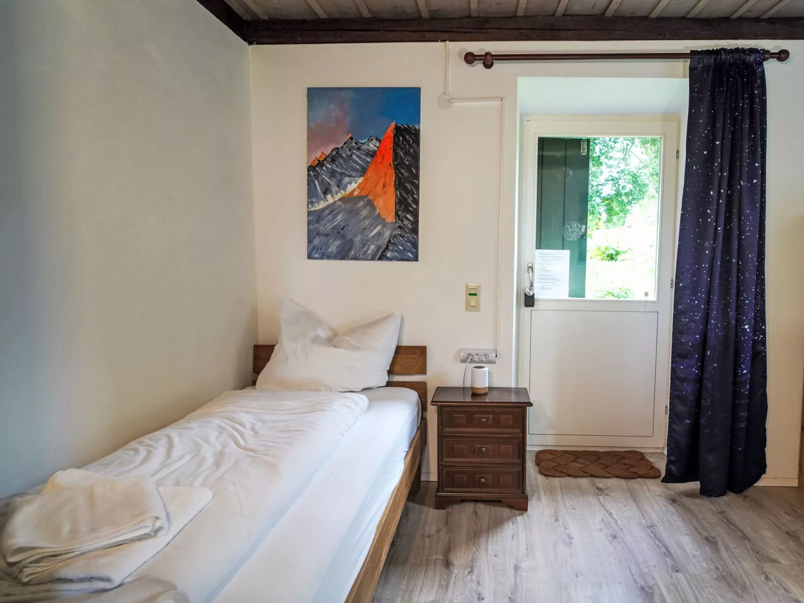 Schwarzwaldhof mit Pool & Sauna - Drinnen