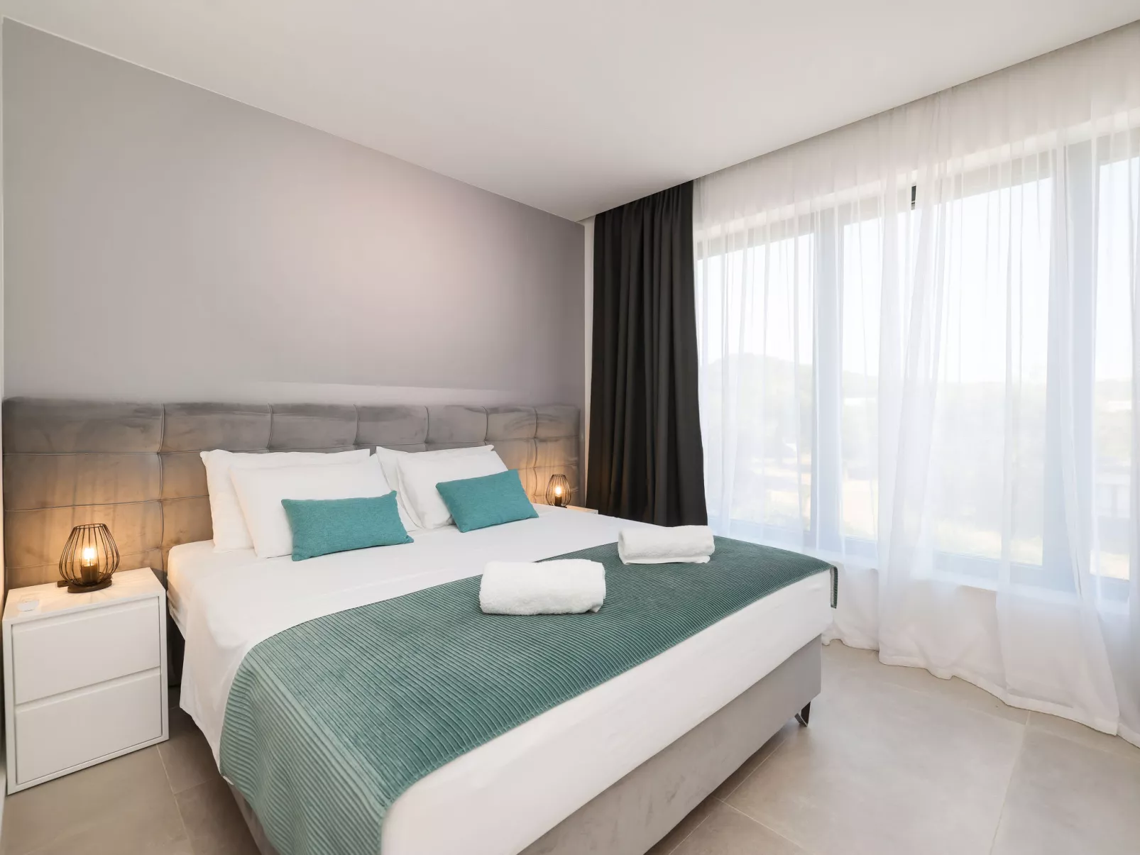 Magic Sky 1 - Inside