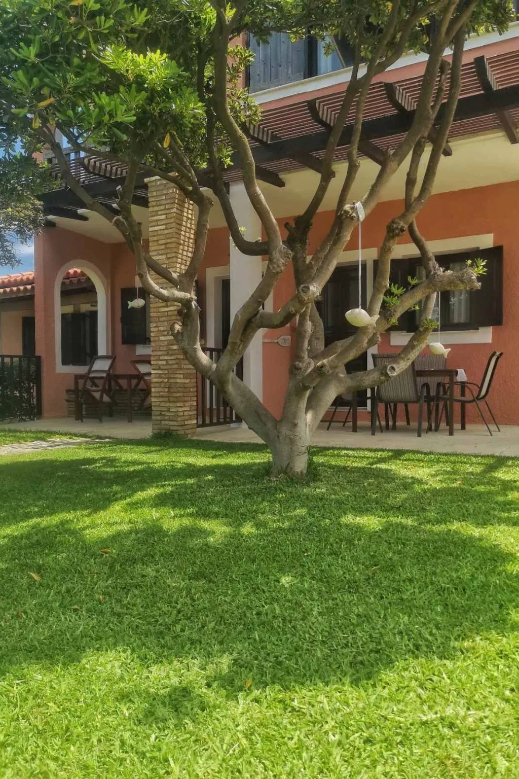 Genari Beach Atemberaubender Aufenthalt mit Meerblick - Image-tags.info