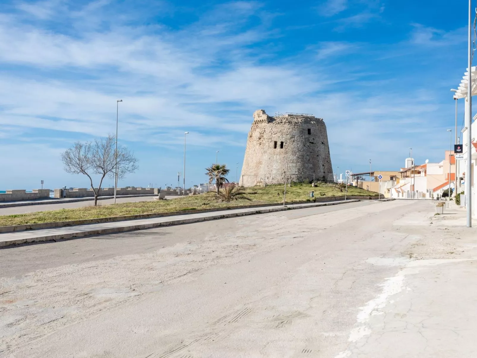 La Torre - Environnement