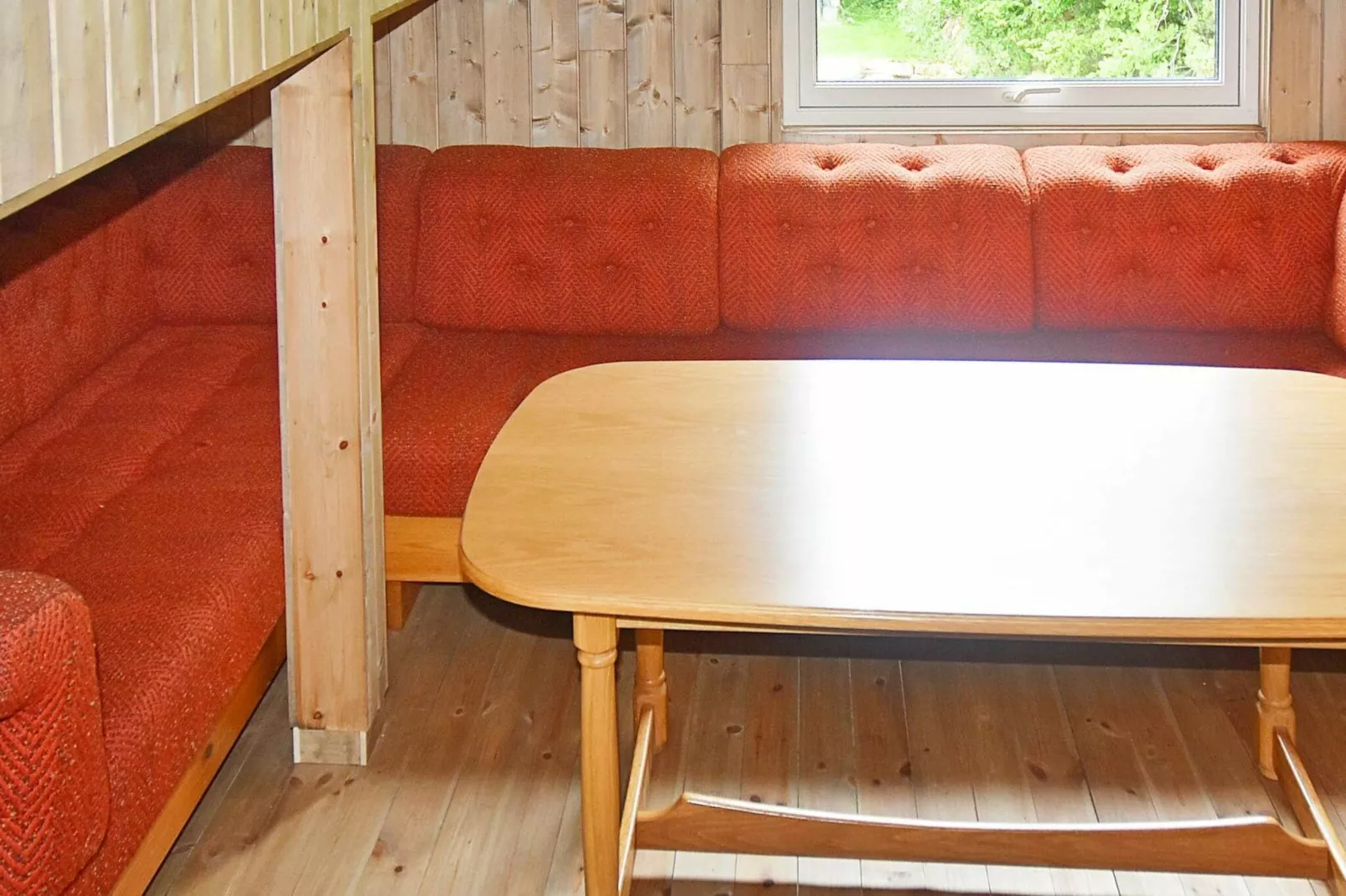 8 person holiday home in Lesund-Indoor
