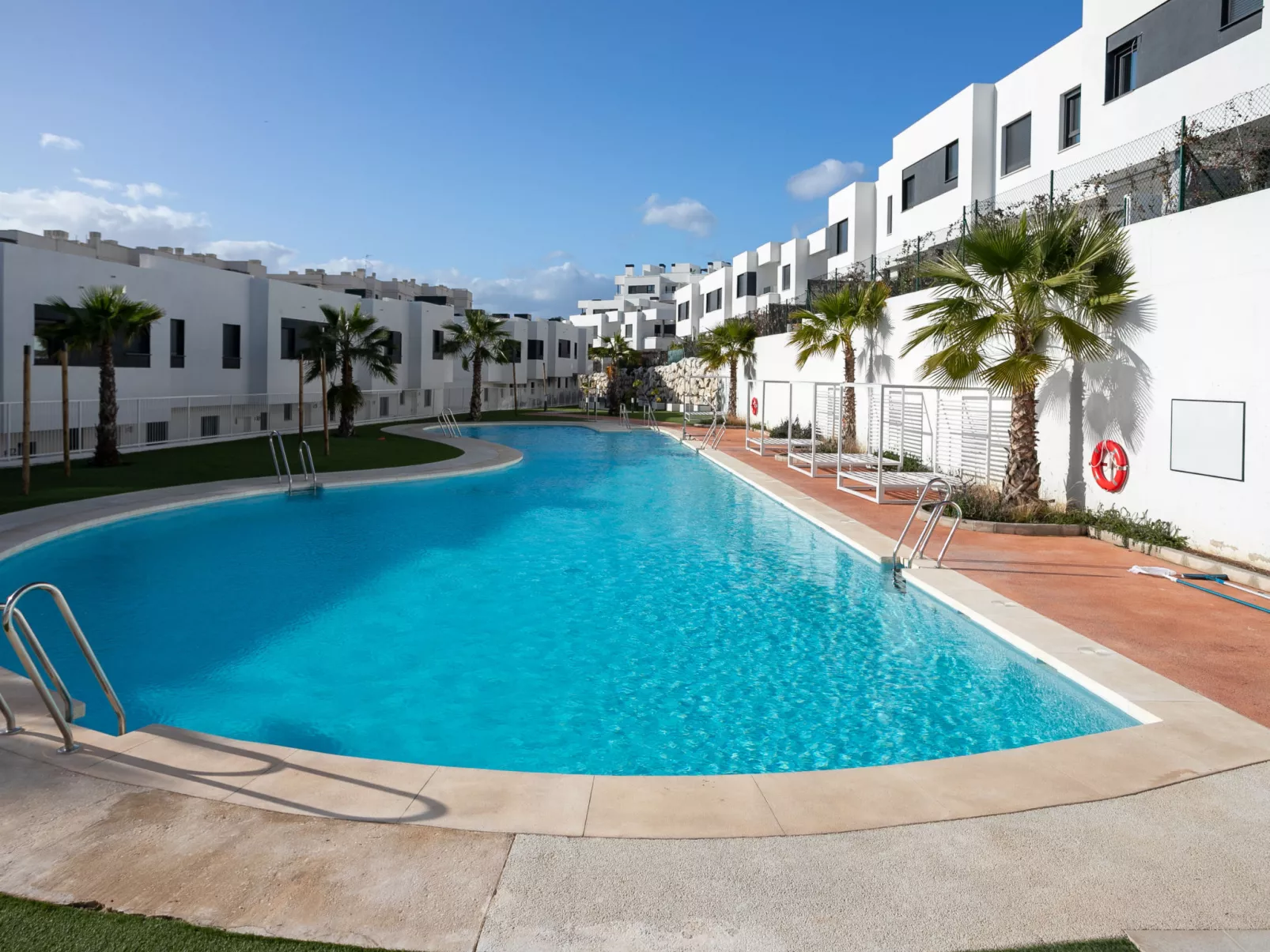 Cala Serena Village - Dehors