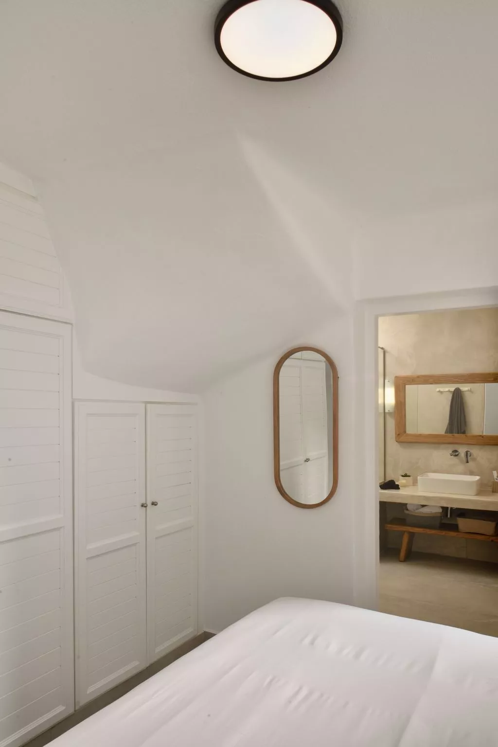 Meerblick Sunset Villa mit Hotub CalypsoSunsetVill - Inside