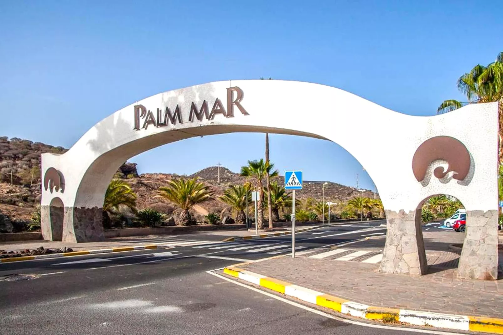 Palmar Beach - Ambiance