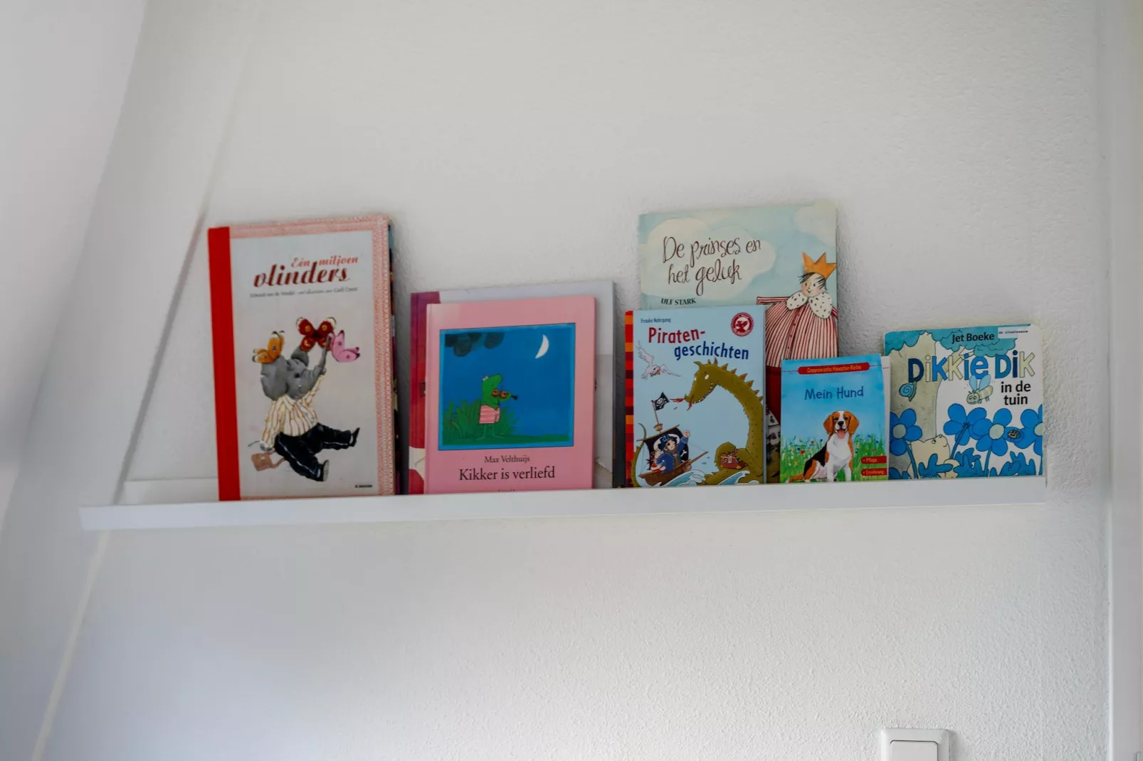 De Zilvermeeuw - Ambiente