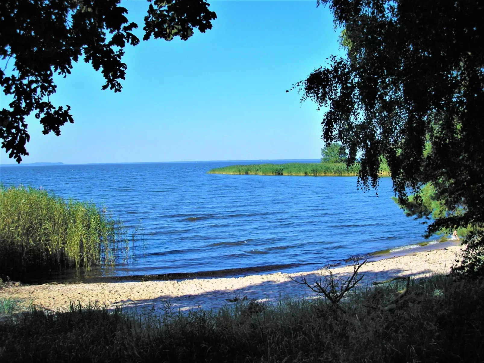 FH Godewind***** 45 - Draußen