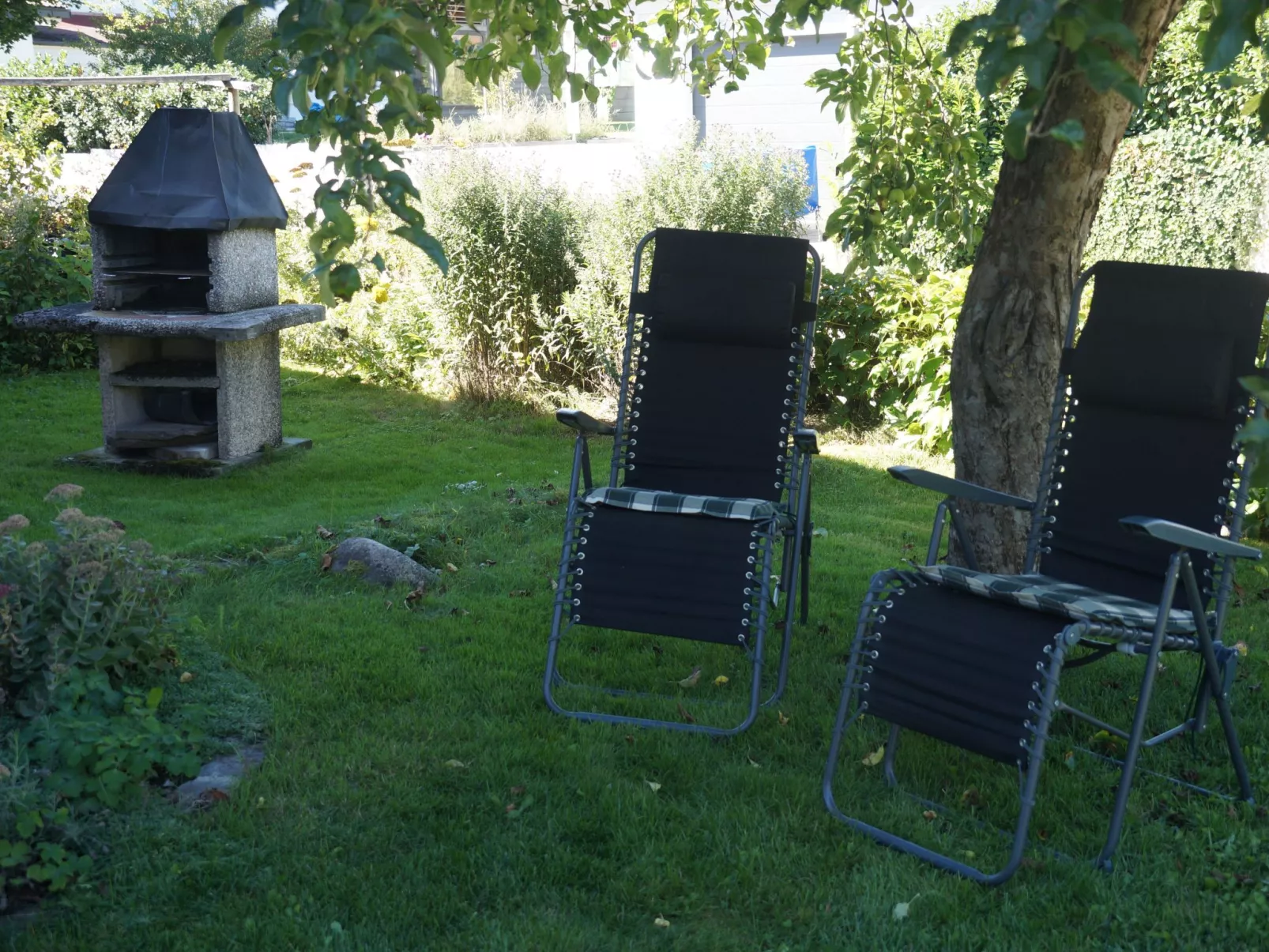 Bertsche 3 Schlafzimmer - Outside