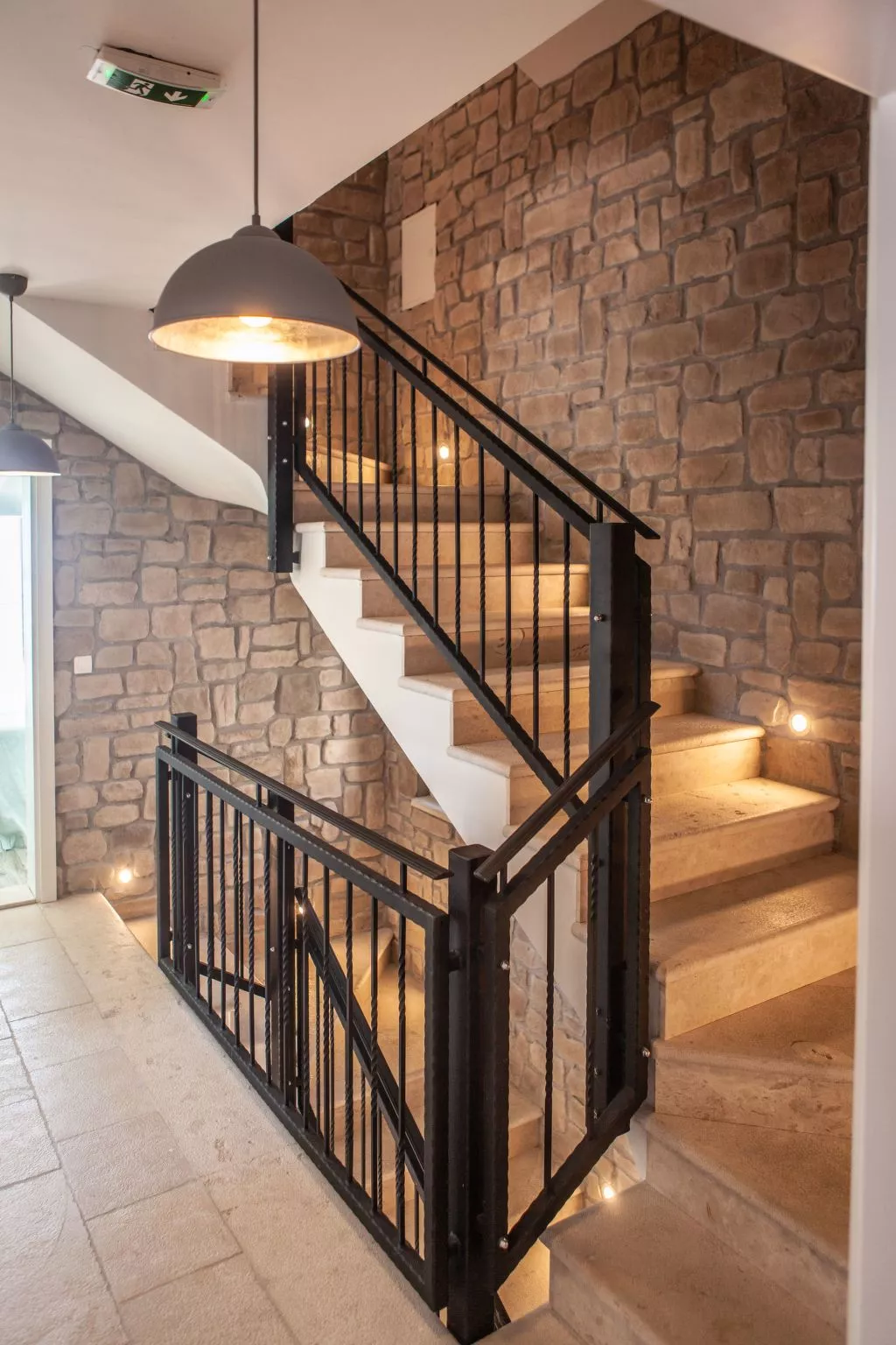 Villa Josip - Draußen