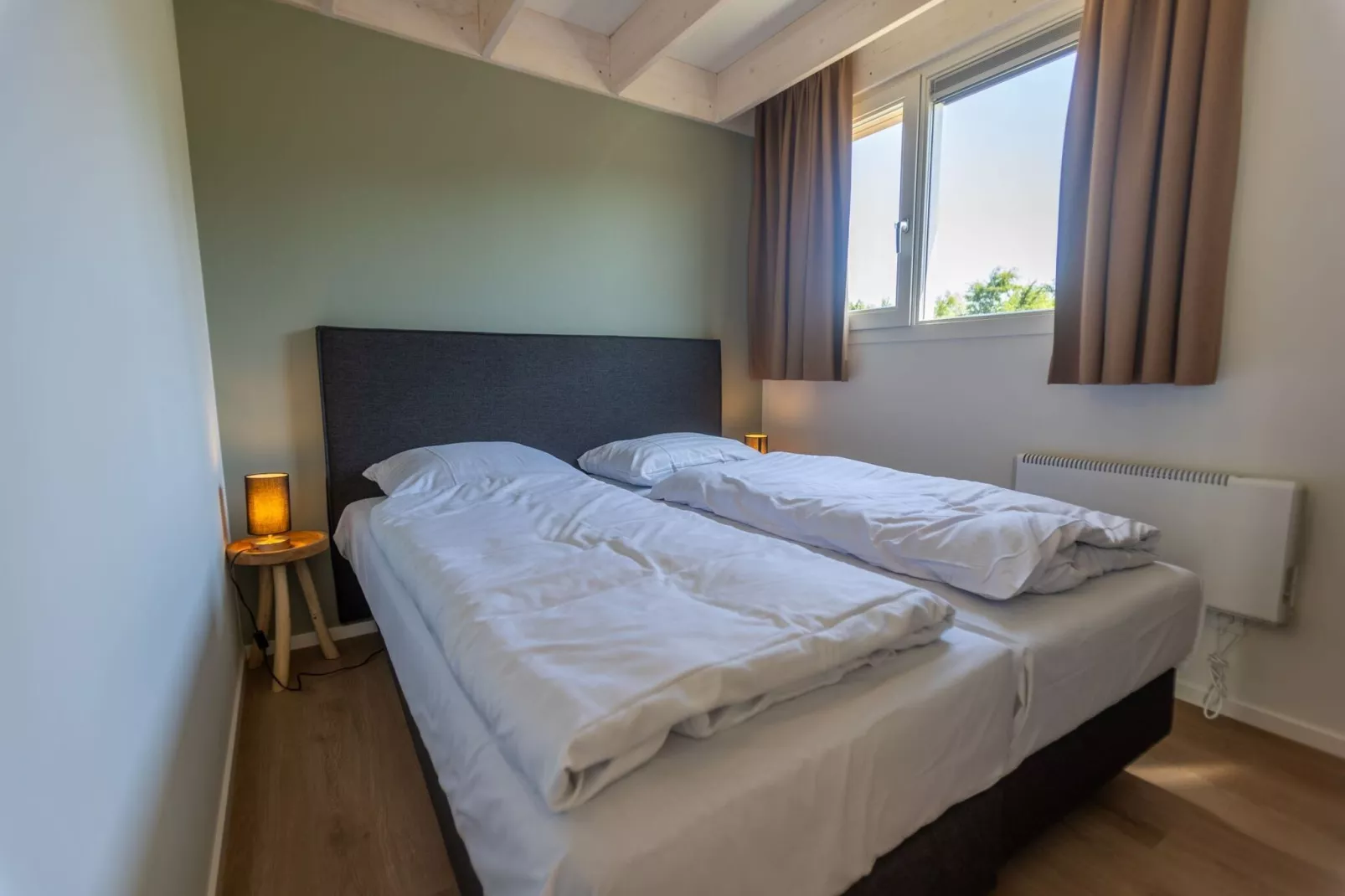 Resort Cadzand 1-Bedroom