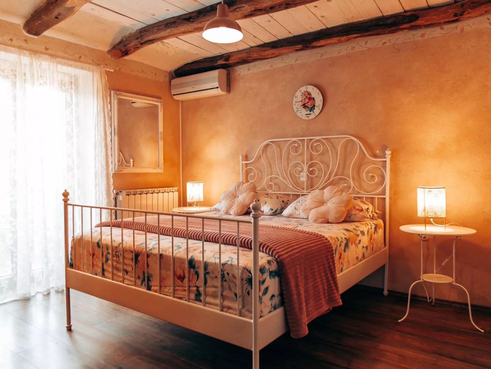 Stancija Negricani Ferien und Hochzeiten Immobil - Inside