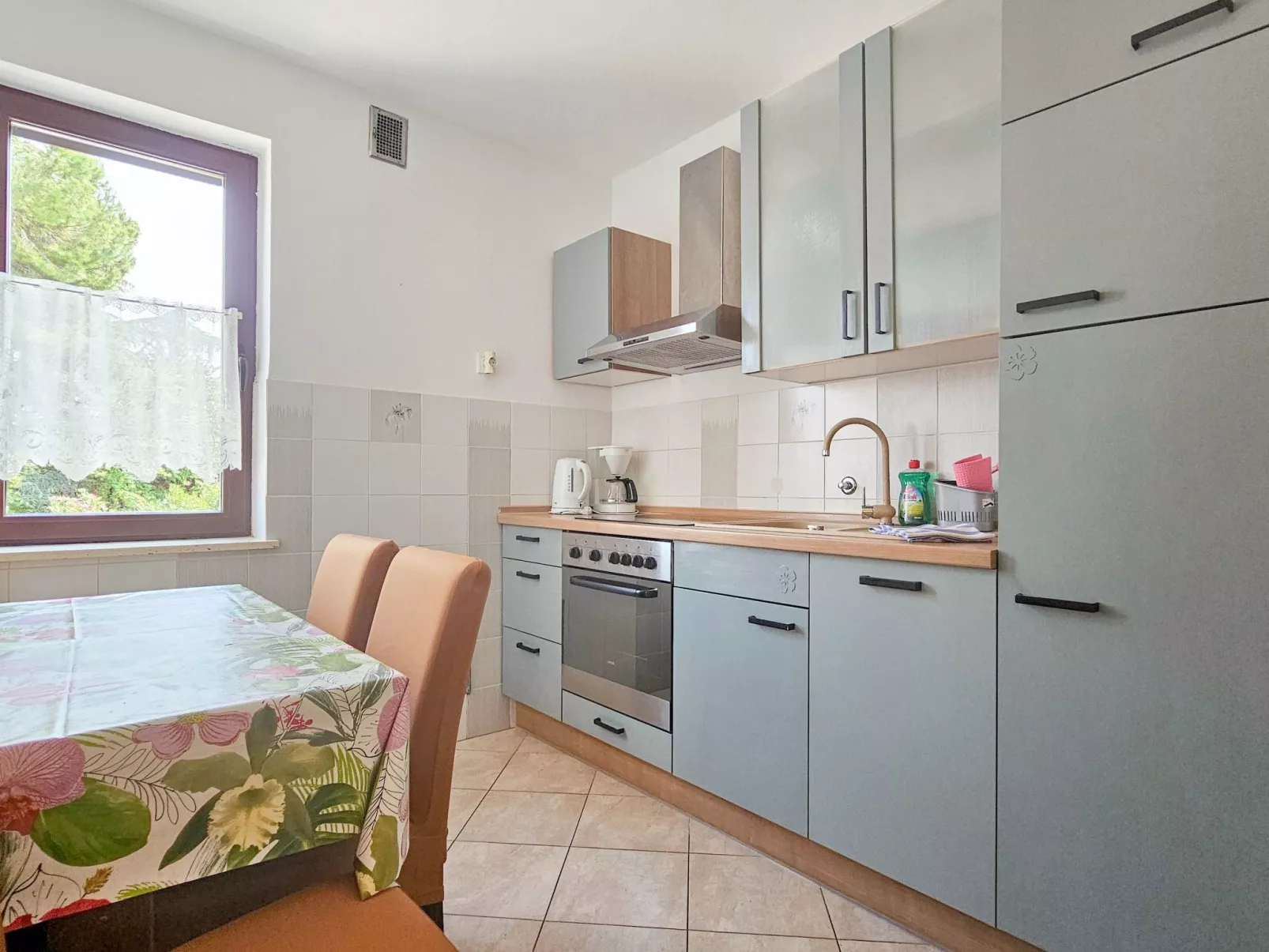 Wohnung "Aurelio" mit Terrasse - Image-tags.info