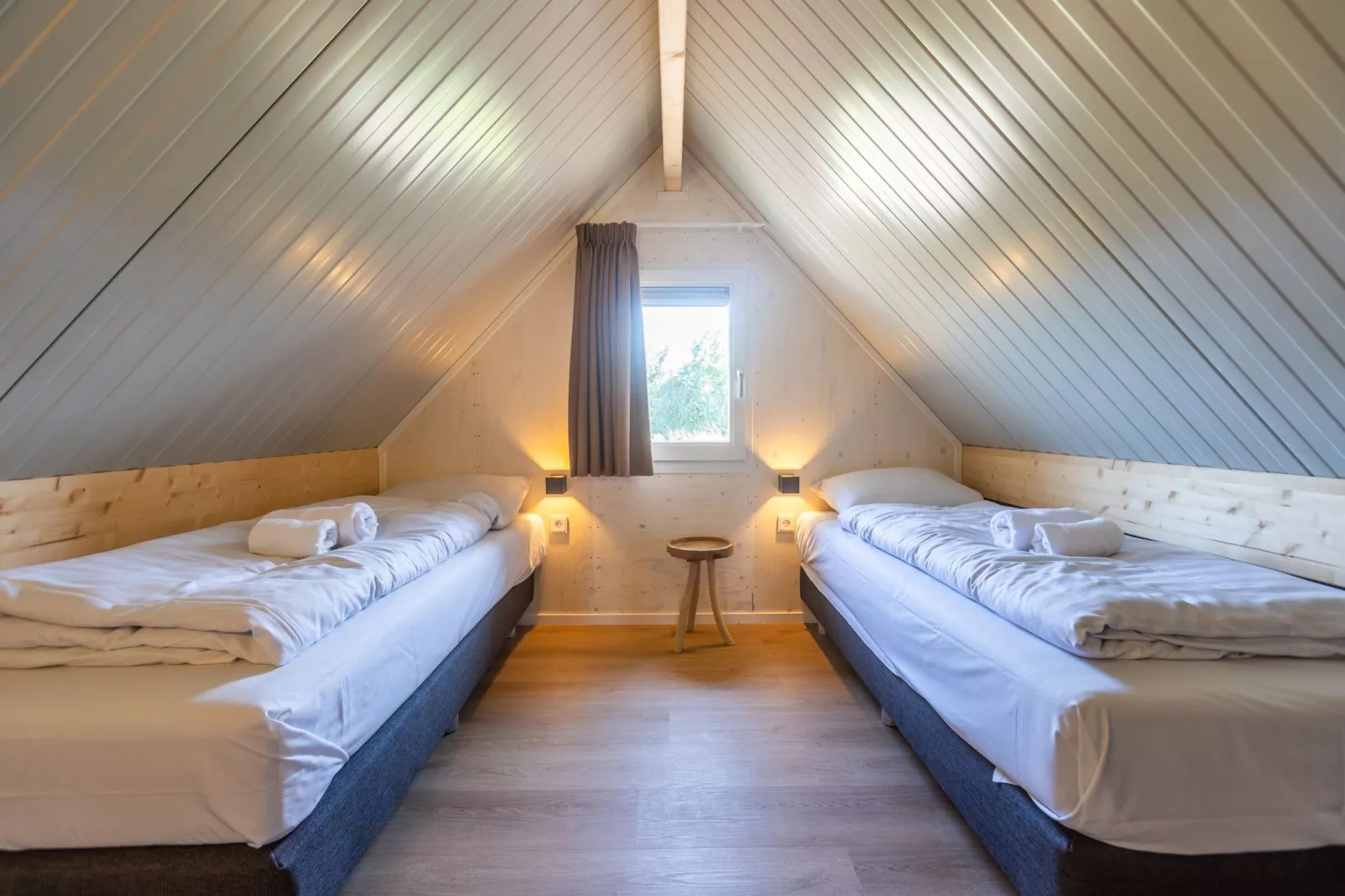 Resort Cadzand 1-Bedroom