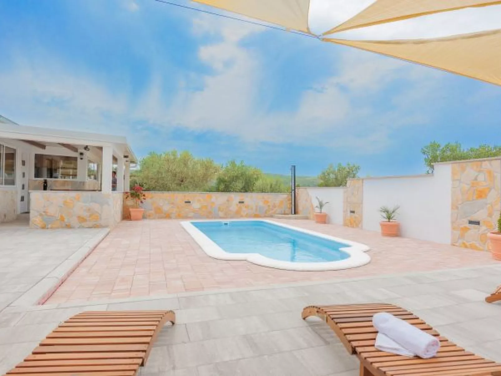 Holiday House Fjaka - Image-tags.info