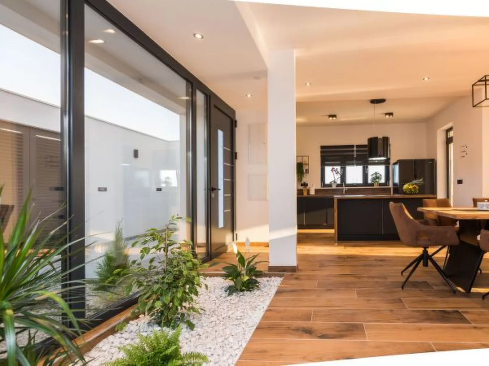 Beautiful villa Lara in Vrana with pool - Image-tags.info