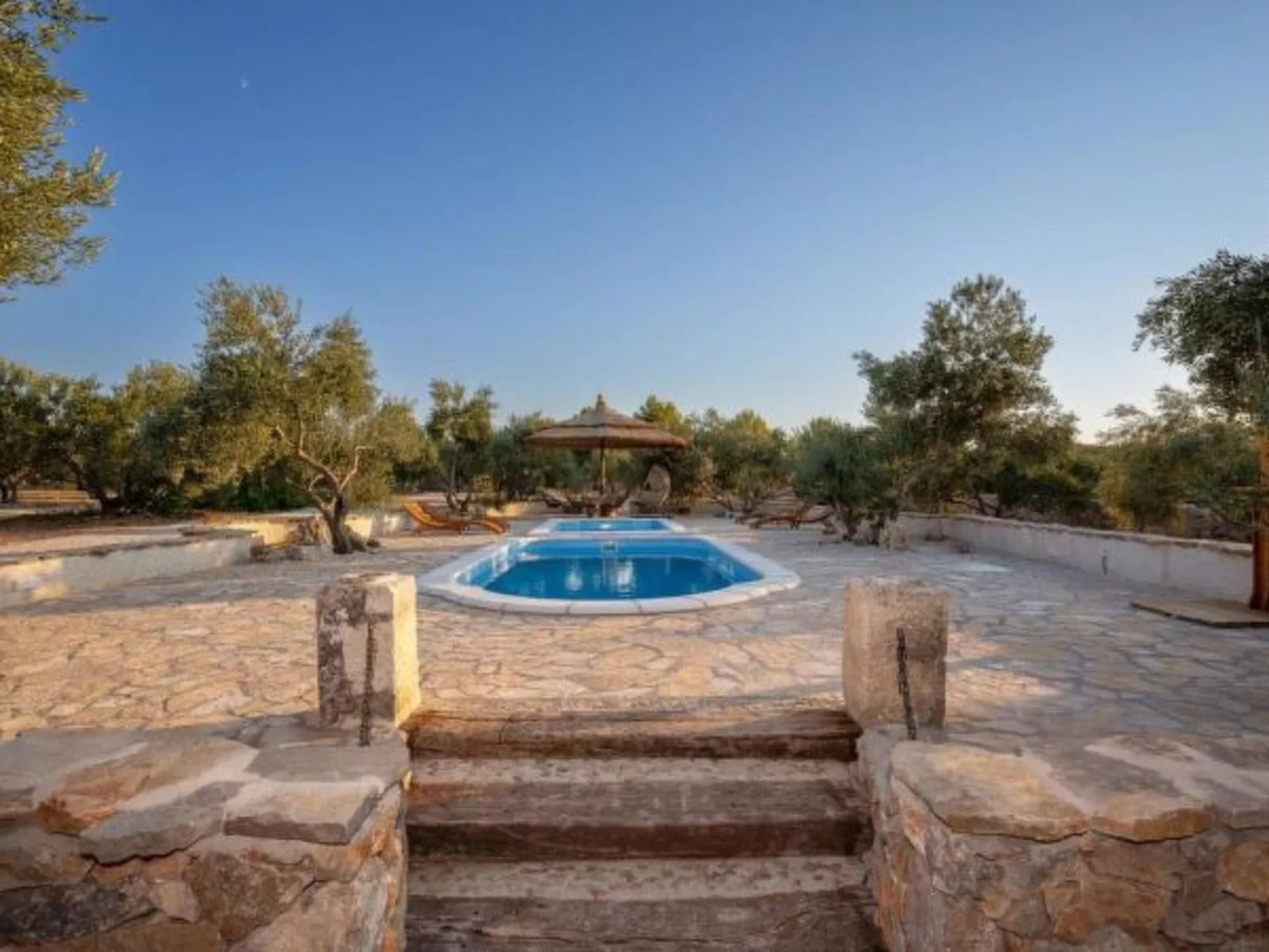 Eco Villa Solus with pool - Image-tags.info