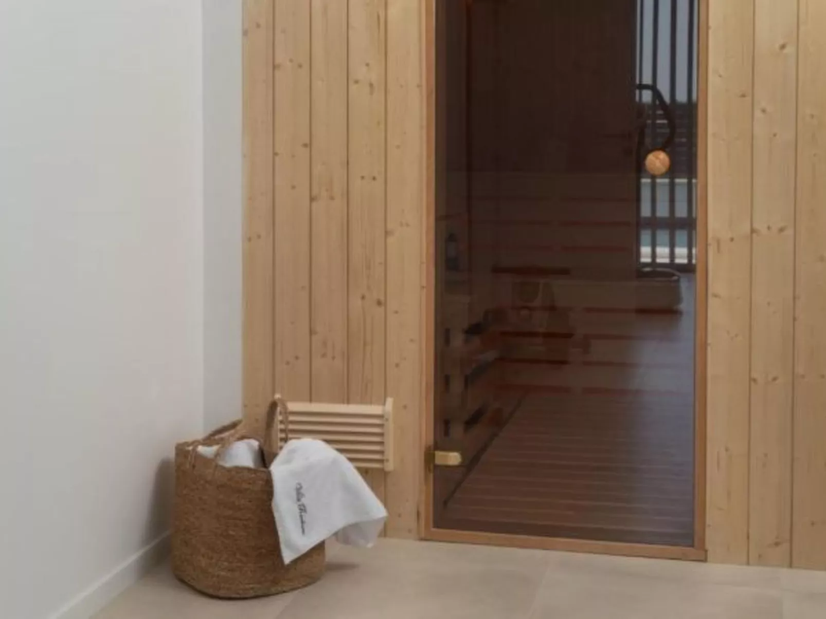 Villa Barbara with heated pool - Image-tags.info