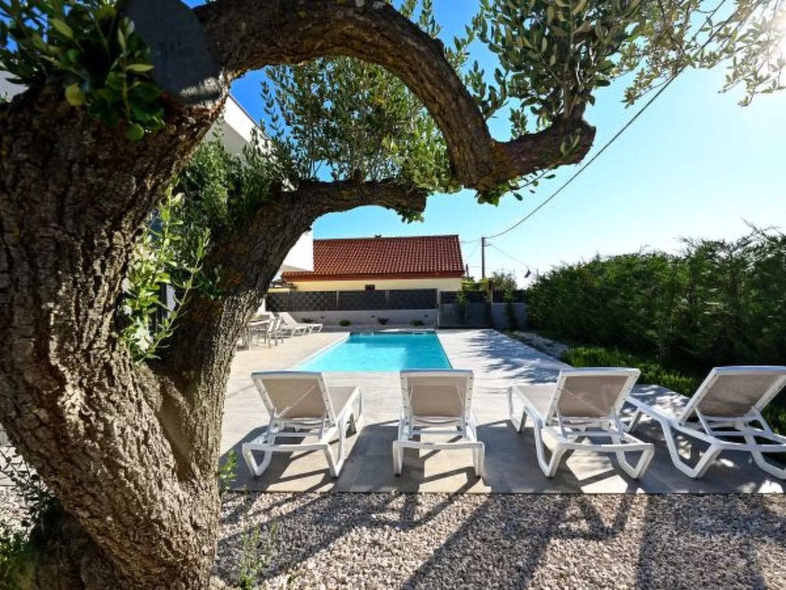 Villa Nostro Porto with pool - Image-tags.info