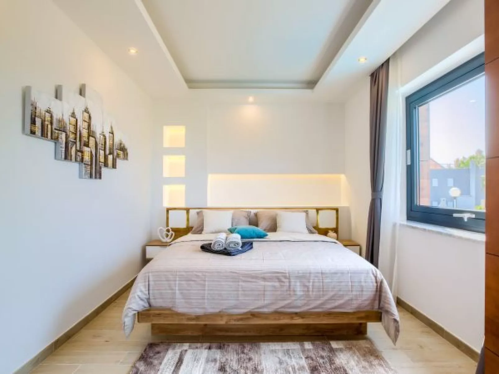 Beautiful villa Tamaria with heated pool - Image-tags.info