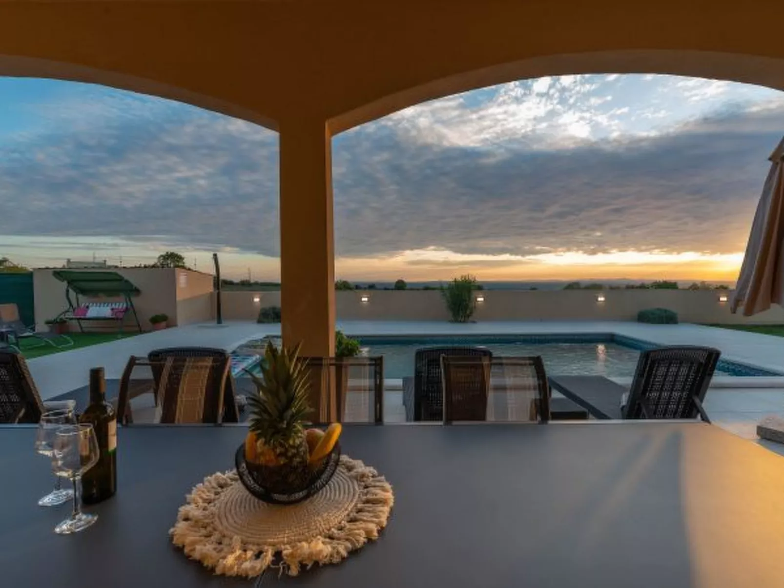 Apartment Holiday House Diana - Image-tags.info