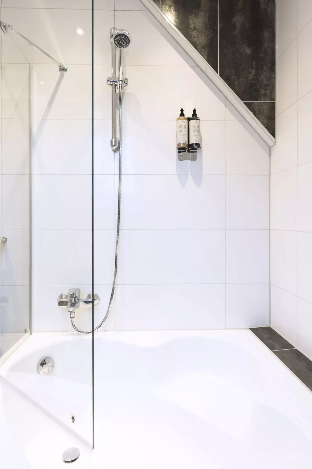 Apartment, Küche, Parkplatz, digitaler Check-in - Dedans