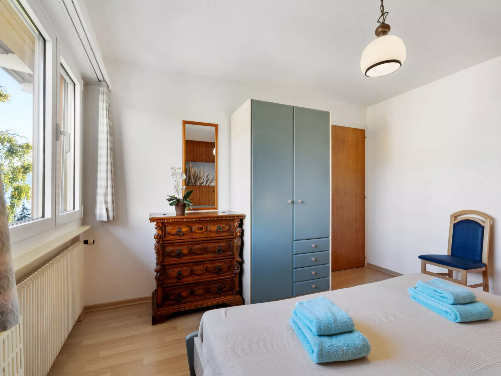 Vermala Soleil B 13 COMBI - Dedans