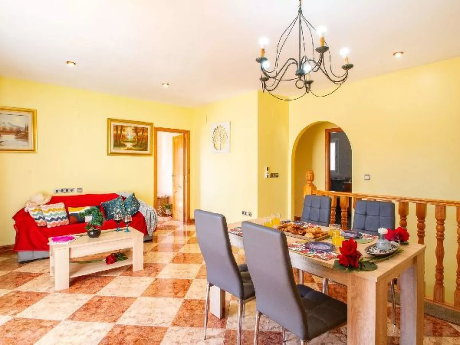 Villa Flora - Plusholidays - Image-tags.info