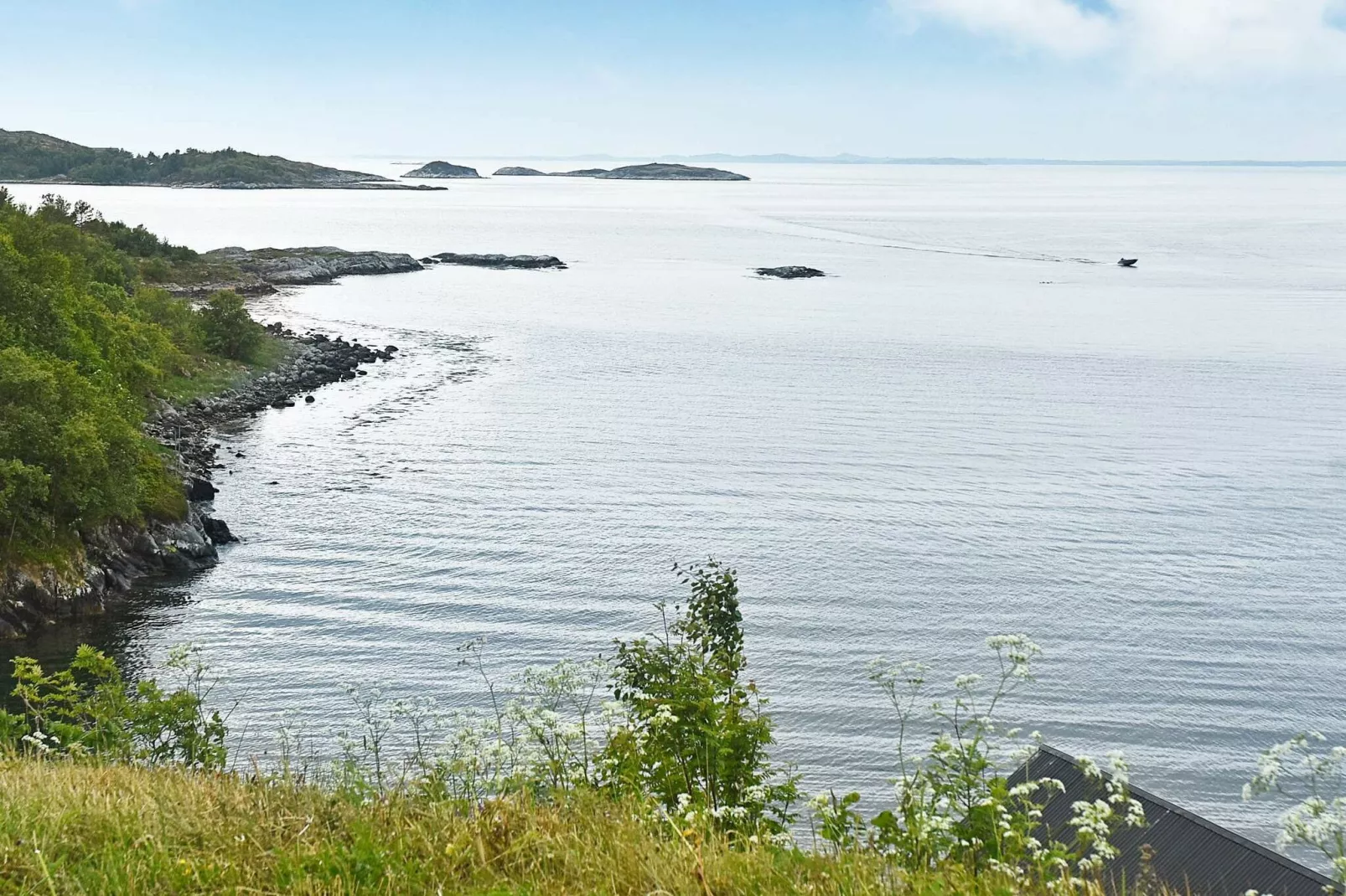 8 person holiday home in Lesund-Not tagged
