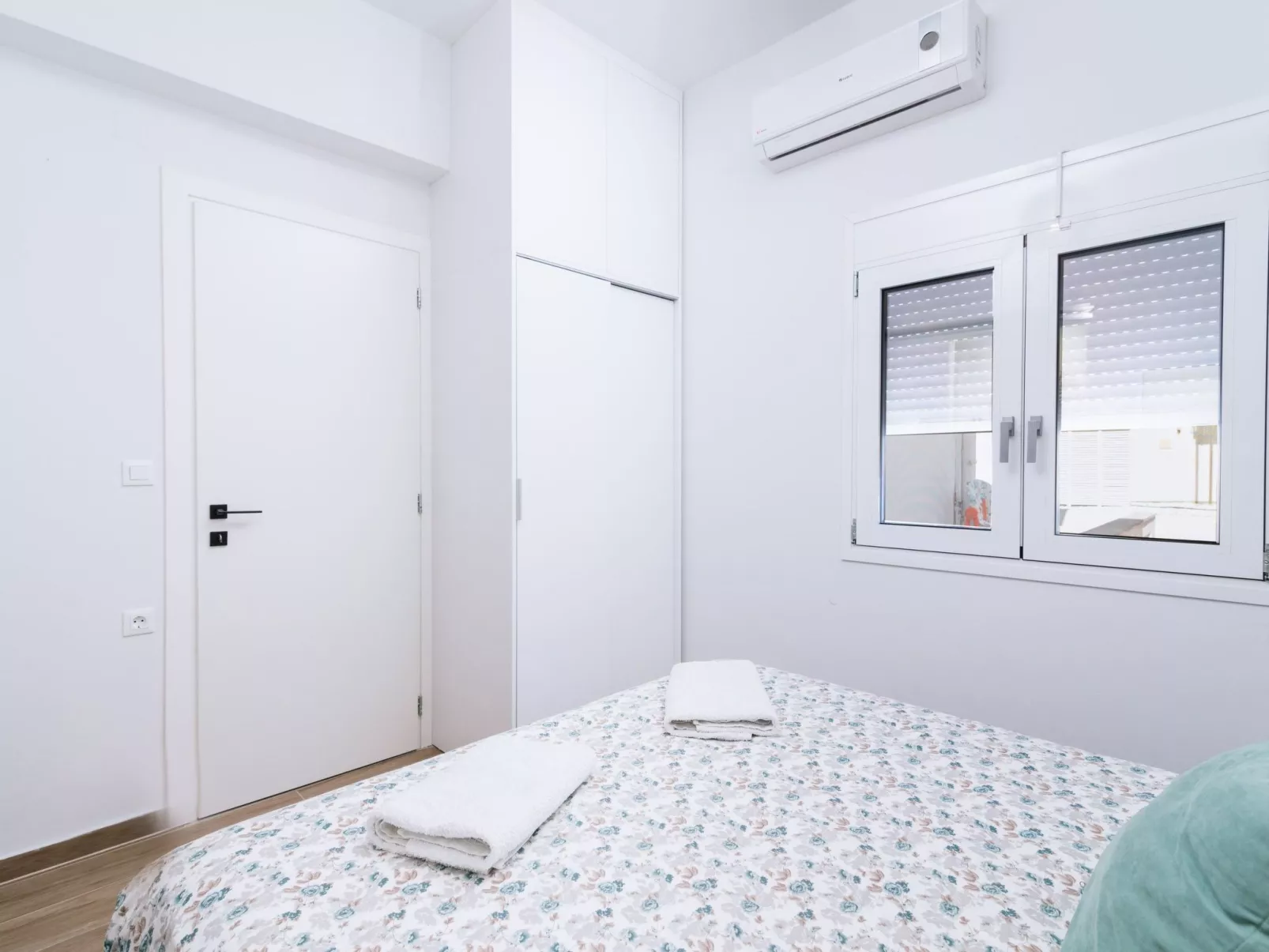 "Villa Dimelen" - Inside