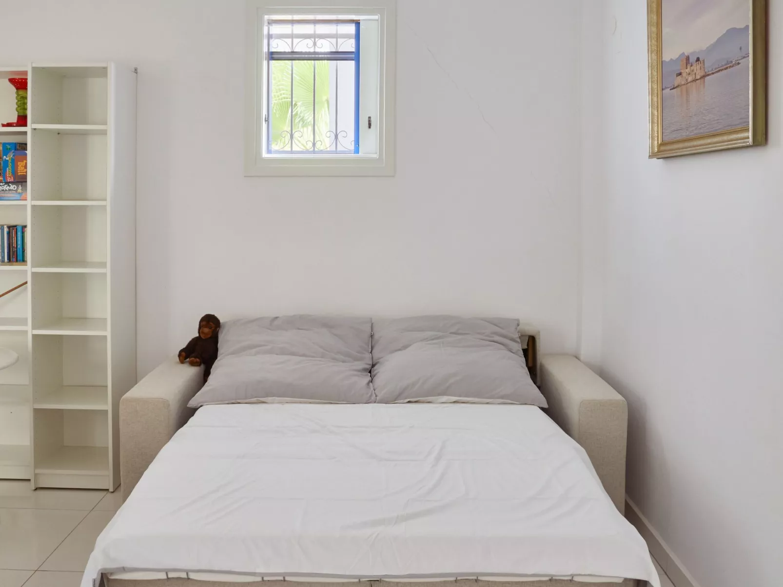 Wohnung in Kallithea mit Garten und Terrasse - Image-tags.info