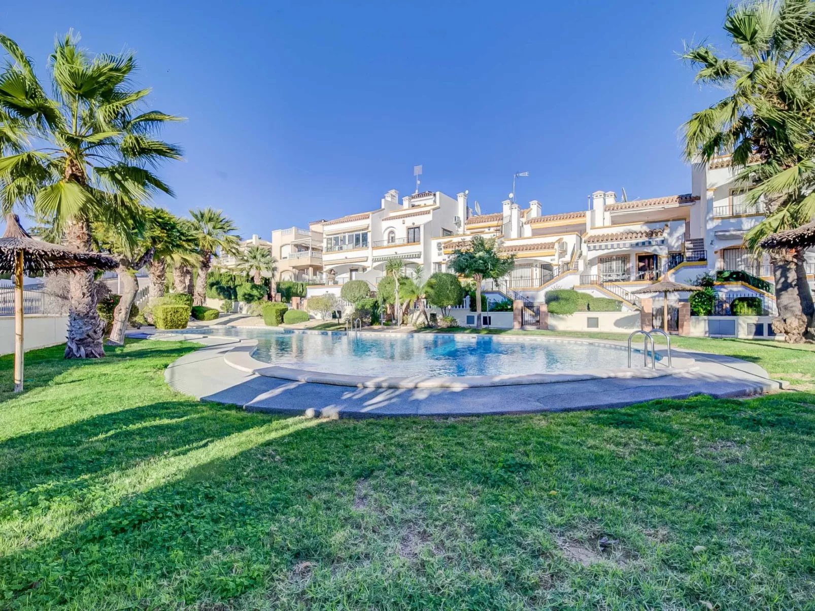 Los Dolses - Draußen