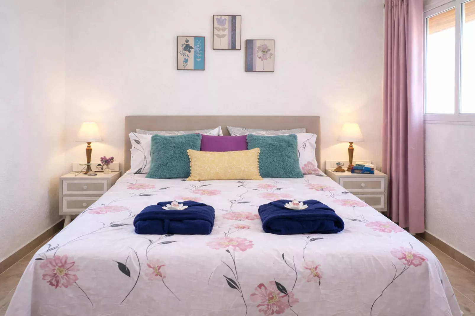 Casa Polear - Chambre