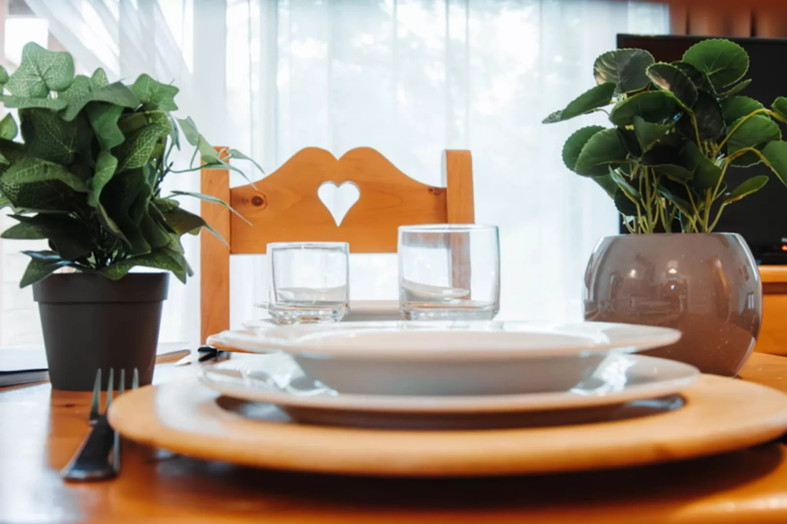 Le Domaine de la Vallée d'Ax - Ambiance