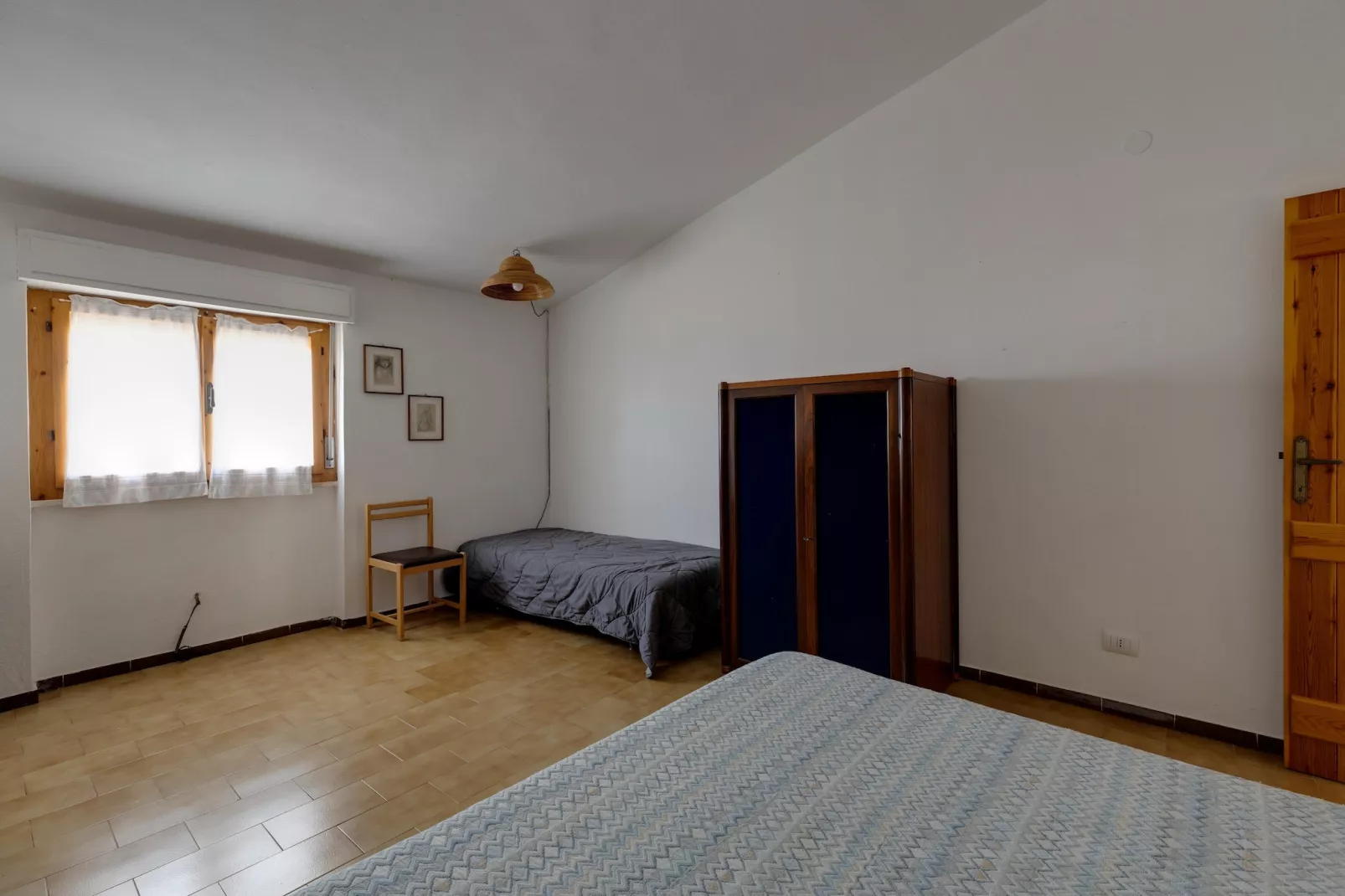 CASA FERULA - Schlafzimmer