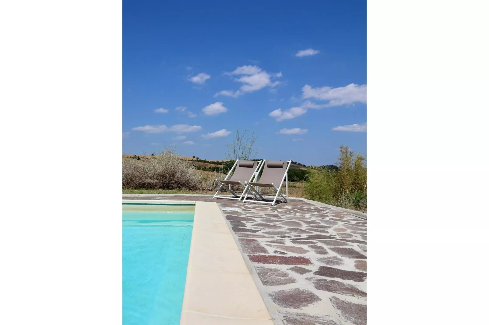 Podere La Sterza - The Villa - Ambiente